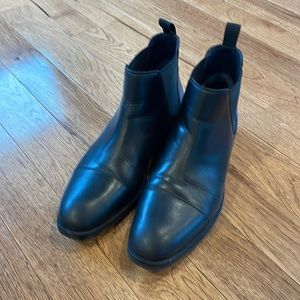 Cole Haan Wagner Grand Chelsea Waterproof 11